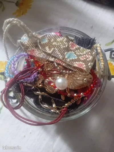 Tarro de joyas 33 joyas misteriosas – photo 5